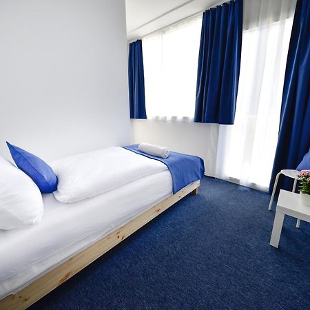 Zama Hotel Zamárdi Eksteriør billede